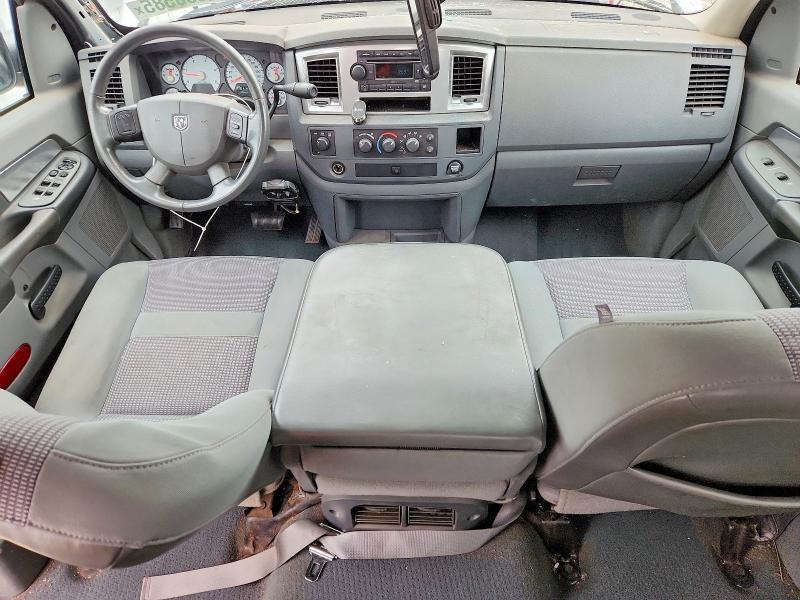 2007 Dodge Ram 2500