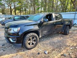 2015 Chevrolet Colorado Z71 en venta en Austell, GA