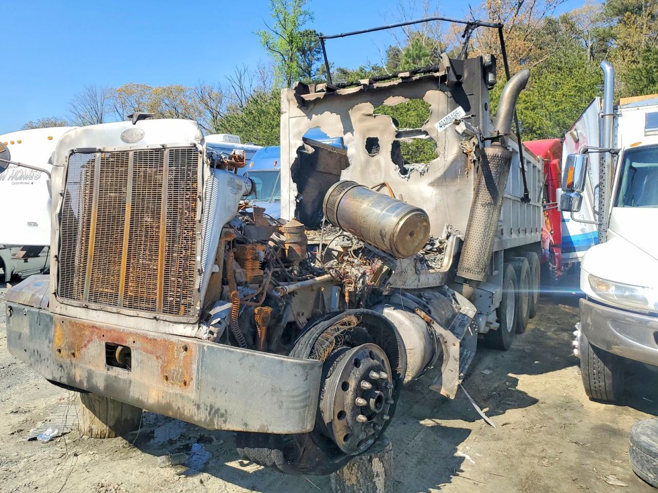 1998 Peterbilt 379