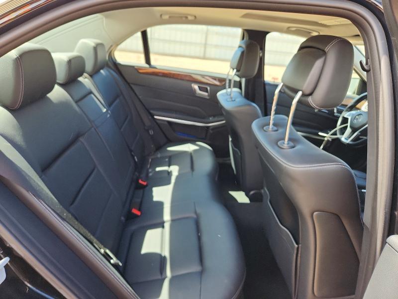 2014 Mercedes-Benz E 350 4matic