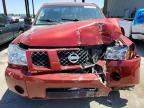 2006 Nissan Titan XE FFV