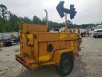 1999 Hesc O Manhole Support Trailer