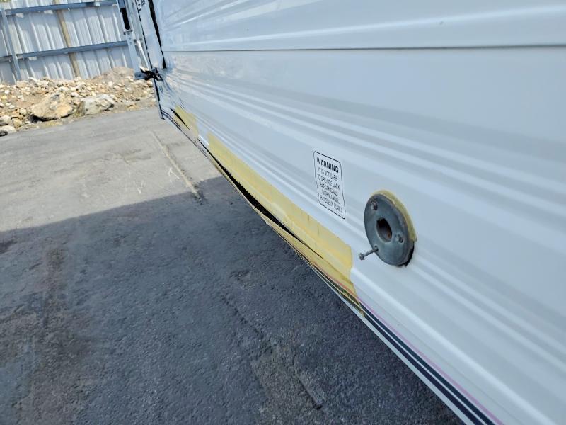 1995 KIT Recreational Vehicle (rv)