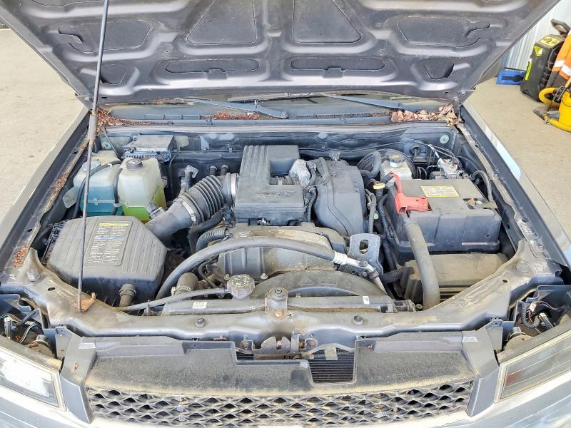 2008 Chevrolet Colorado lt