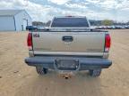 2002 Chevrolet Silverado K2500 Heavy Duty
