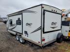 2016 Foresriver 2016 Forest River Rockwood Camper