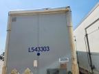 2018 Wabash Dvcvhpc DRY Van Trailer
