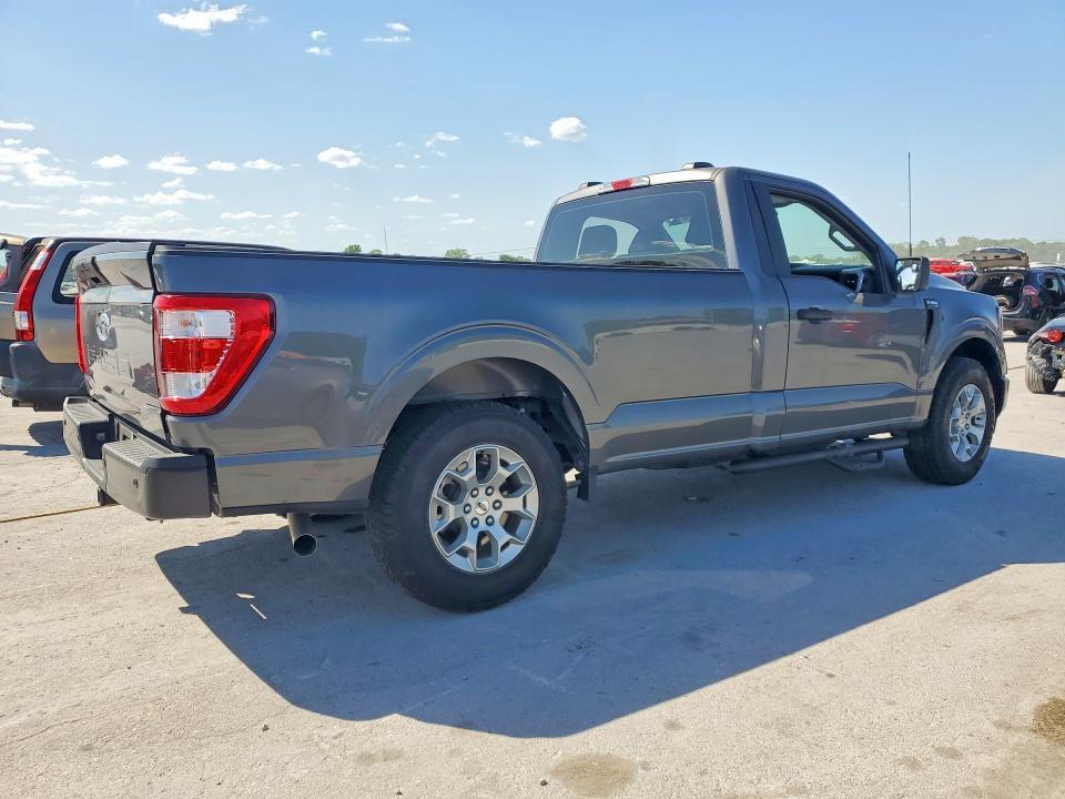 2023 Ford F150