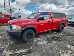 2011 Dodge RAM 1500 en venta en Dyer, IN