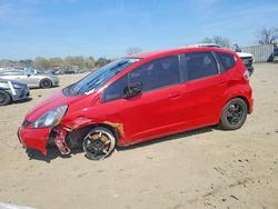 2012 Honda FIT en venta en Baltimore, MD