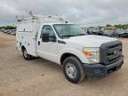 2013 Ford F350 Super Duty Utility / Service Truck