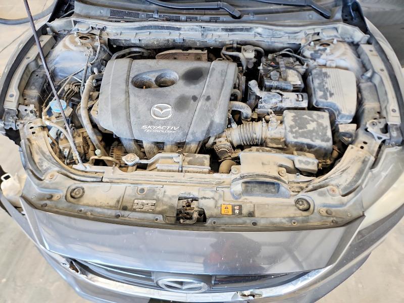 2014 Mazda 6 Touring