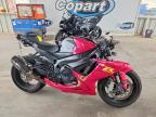 2024 Suzuki GSX-R600