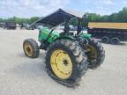 2013 John Deere 5425 Mfwd Tractor