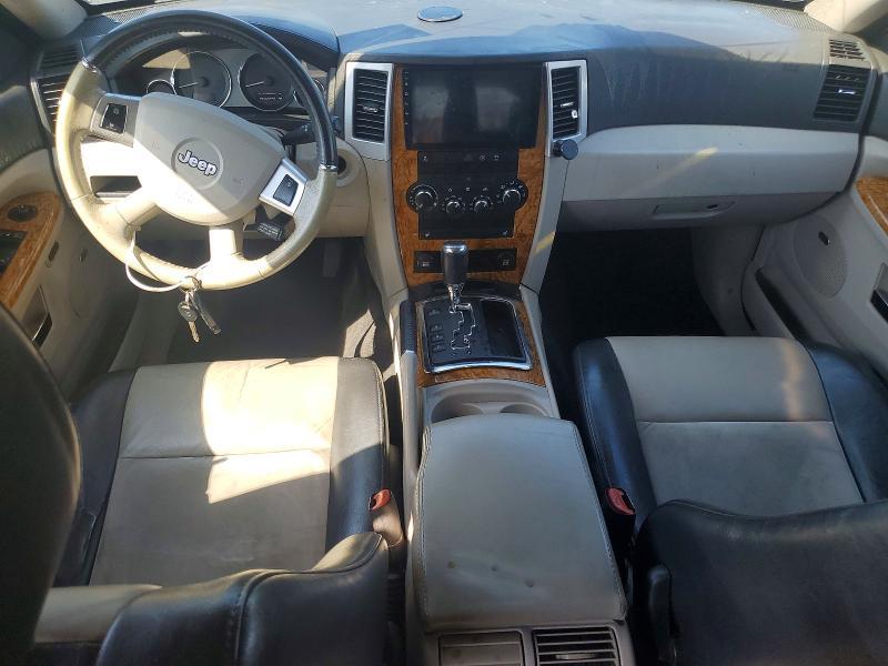 2010 Jeep Grand Cherokee