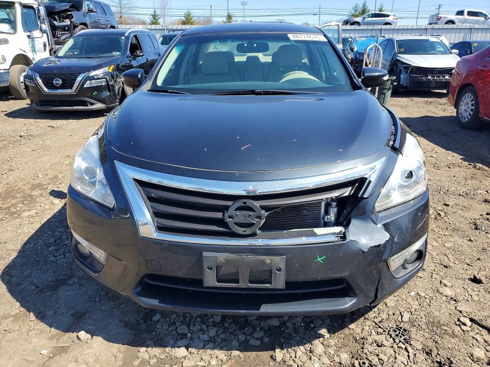 2014 Nissan Altima 2.5 sl
