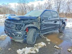 Salvage trucks for sale at Marlboro, NY auction: 2024 Ford F150