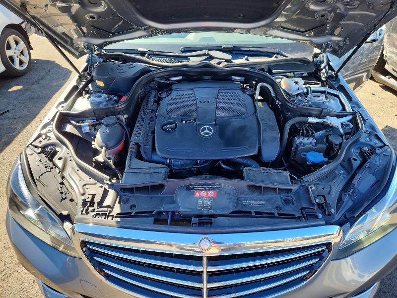 2015 Mercedes-Benz E 350 4matic Wagon