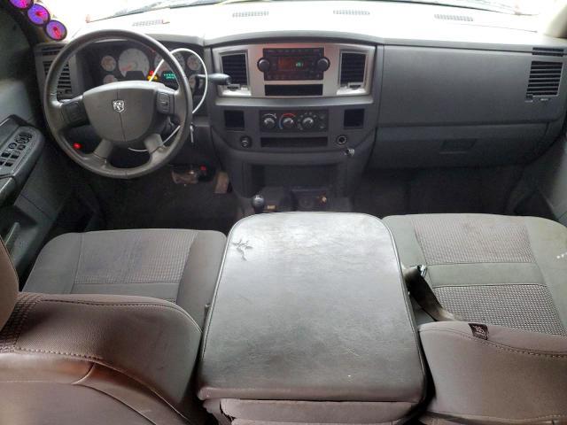 2007 Dodge RAM 2500