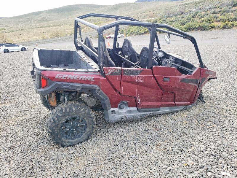 2021 Polaris General Utility Vehicle