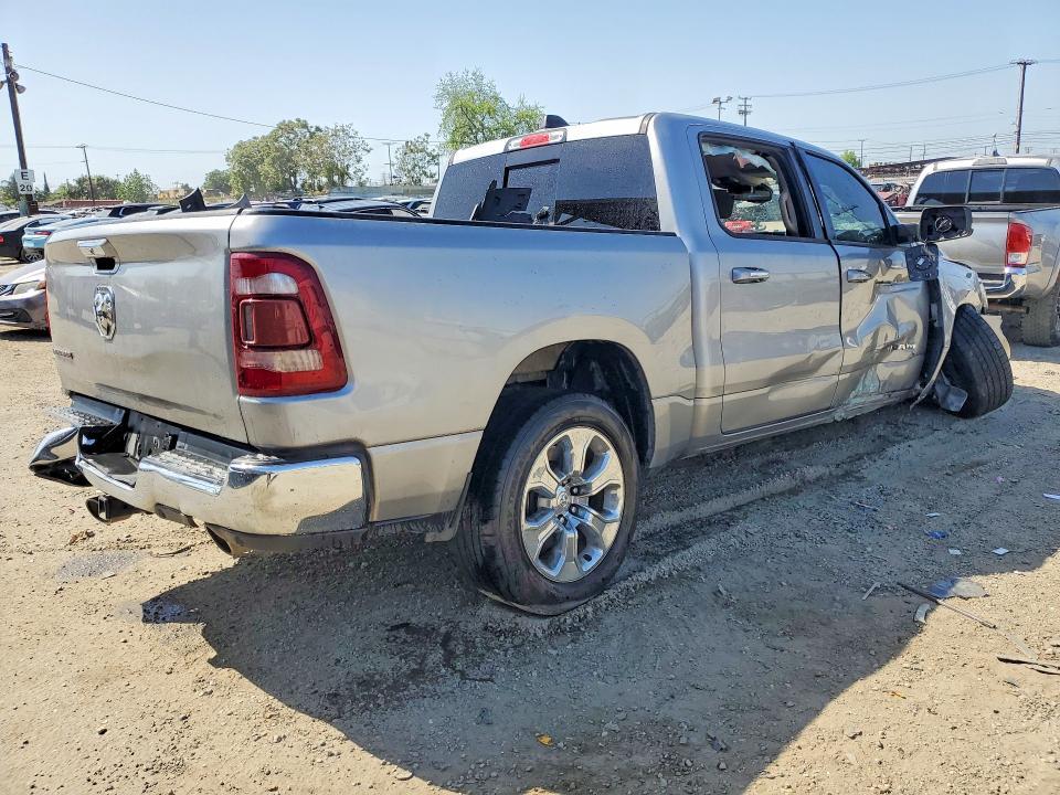 2019 Dodge RAM 1500 BIG Horn