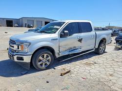 Ford Vehiculos salvage en venta: 2019 Ford F150 Supercrew