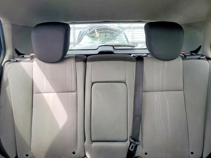 2016 Chevrolet Trax 1LT