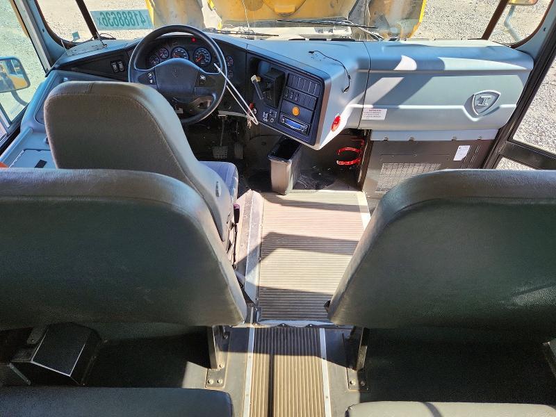 2013 Ic Corporation CE Series School-School Bus