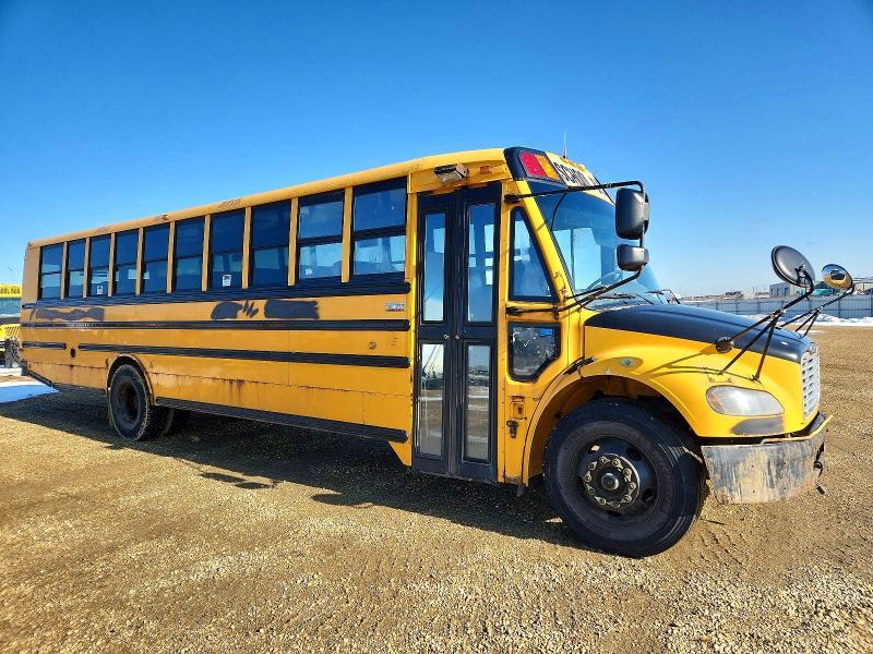 2011 Freightliner 2011 Thomas SAF-T-LINER C2-School Bus