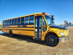 Freightliner Vehiculos salvage en venta: 2011 Freightliner 2011 Thomas SAF-T-LINER C2-School Bus