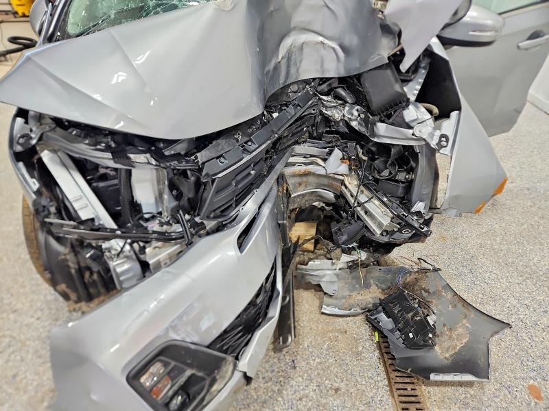 2025 Honda Odyssey exl