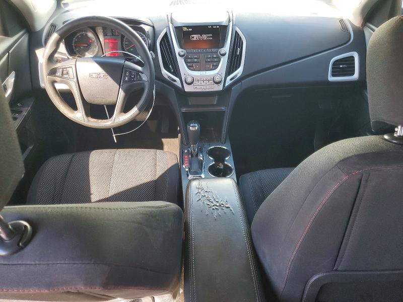 2016 GMC Terrain sle