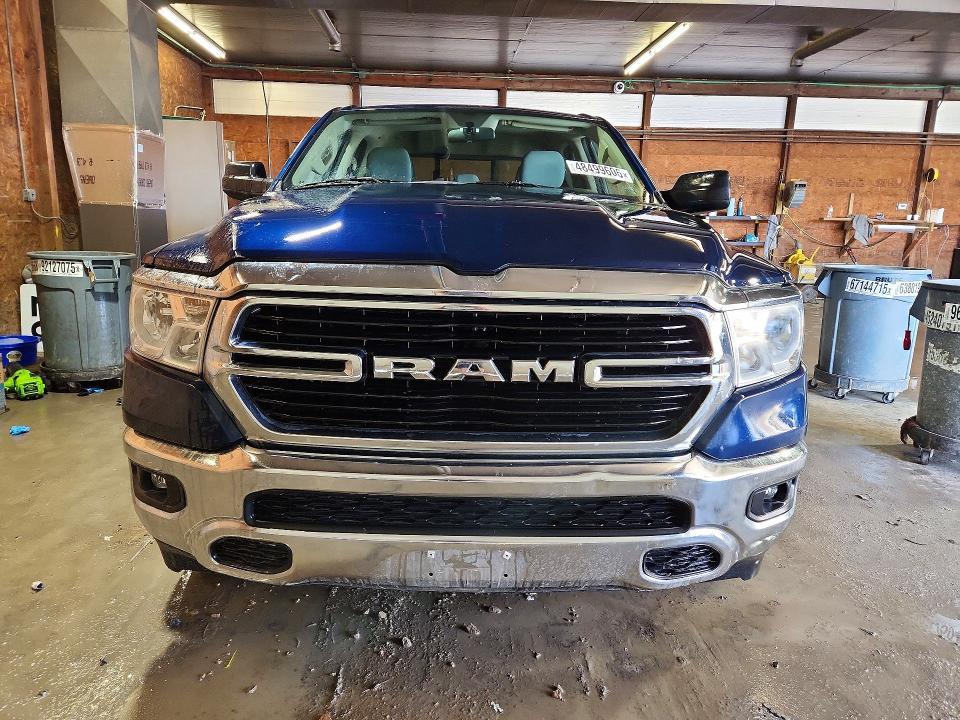 2020 Dodge RAM 1500 BIG Horn