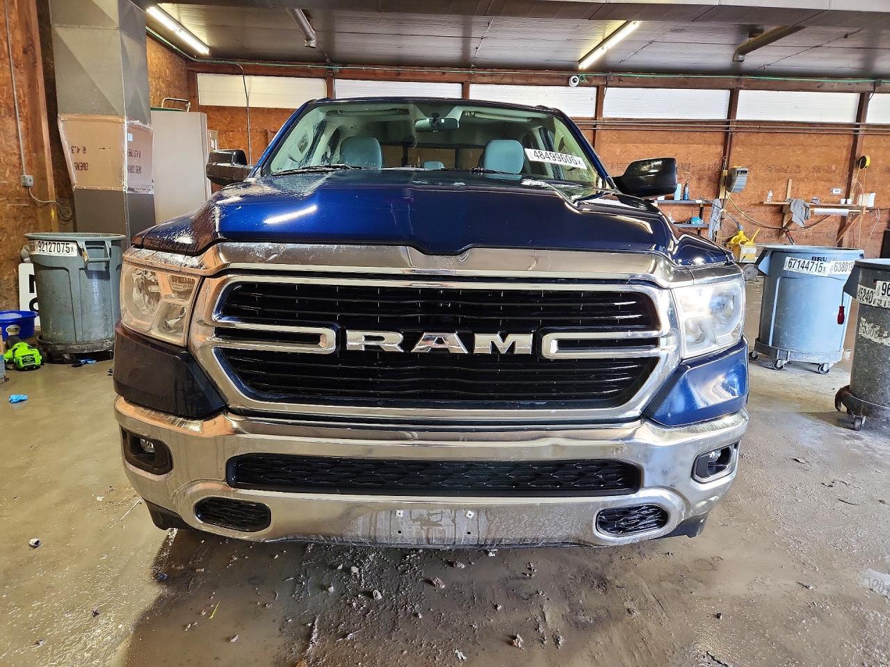 2020 Dodge RAM 1500 BIG Horn