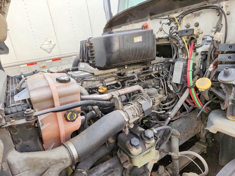 2019 Western Star Conventional Truck AND Trailer