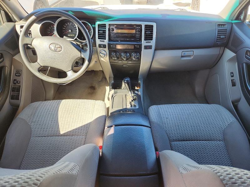 2008 Toyota 4runner SR5