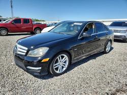 2012 Mercedes-Benz C 250 for sale in Thonotosassa, FL