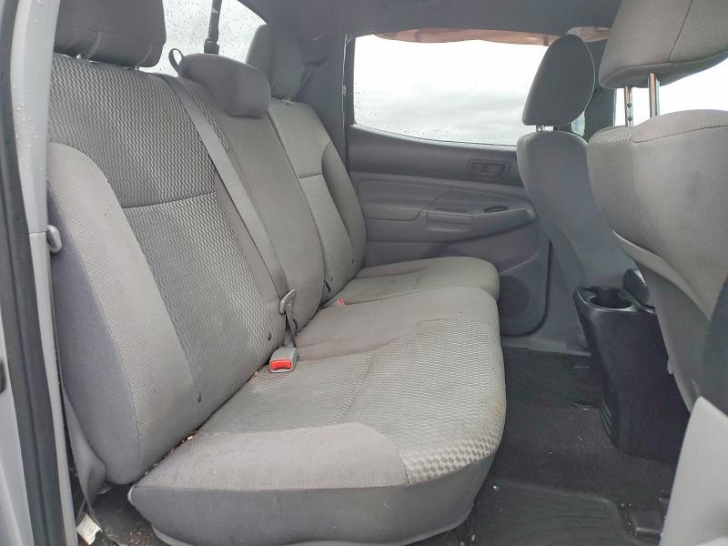 2014 Toyota Tacoma Prerunner V6