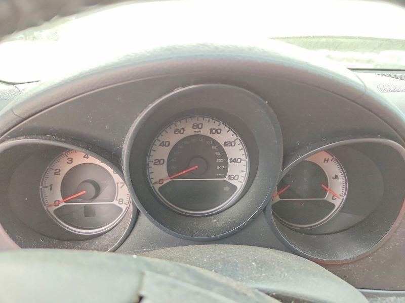 2008 Acura TL