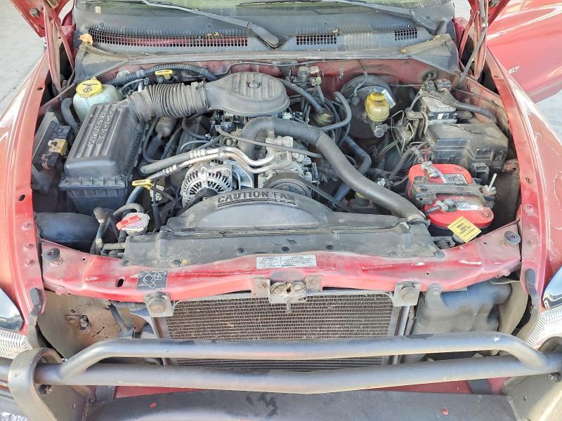 1998 Dodge Durango