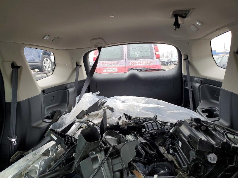 2025 Honda Pilot exl