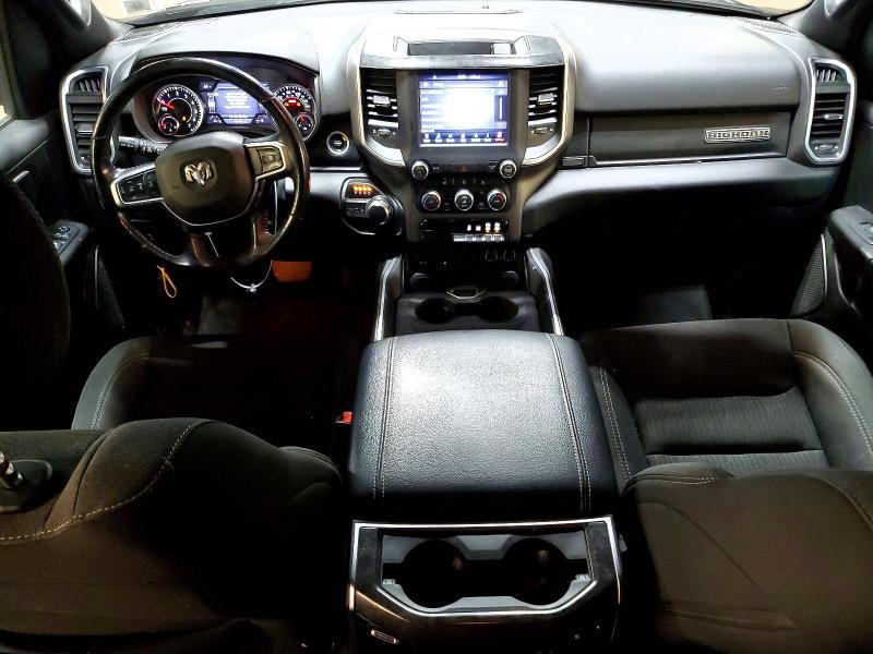 2019 Dodge RAM 1500 BIG Horn