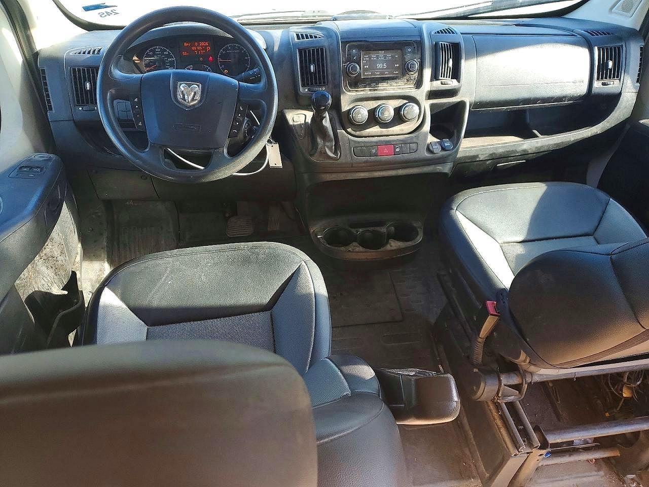 2019 Dodge RAM 1500