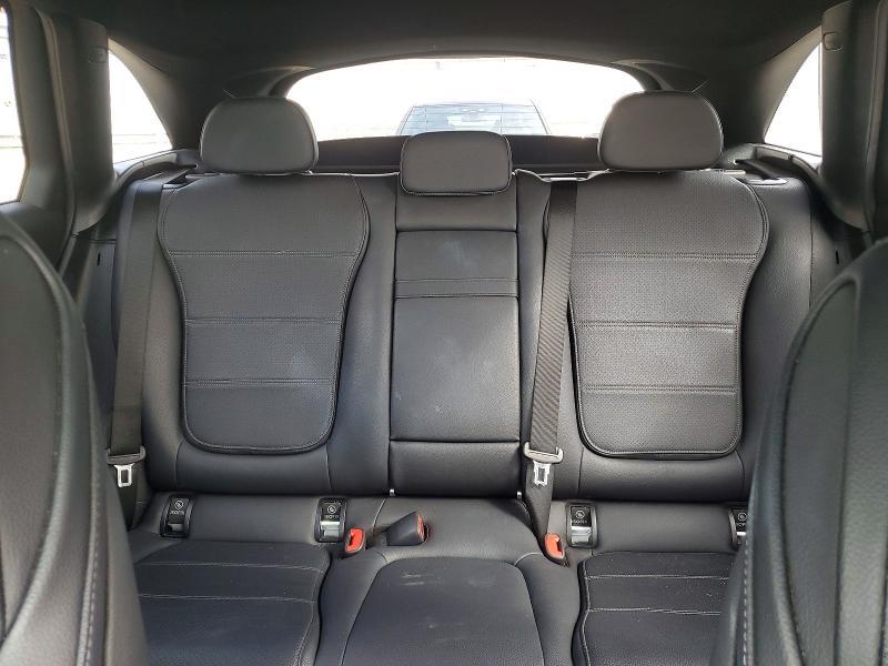 2024 Mercedes-Benz Glc 300