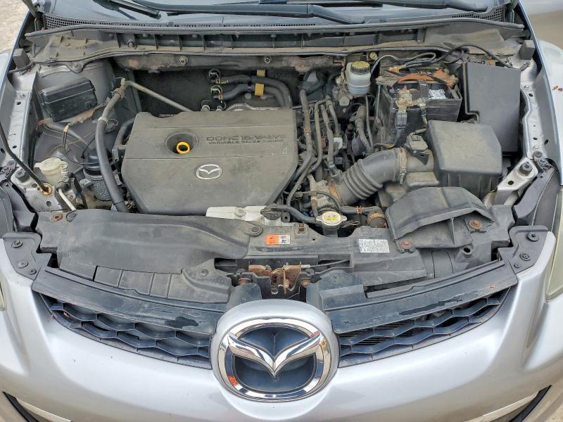 2011 Mazda Cx-7