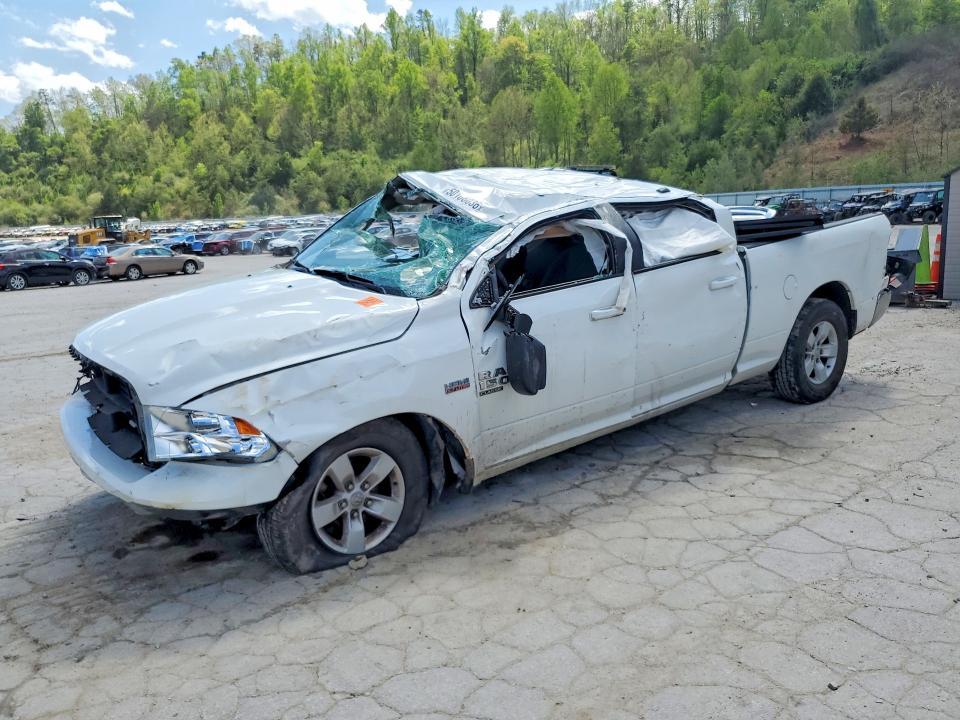 2019 Dodge RAM 1500 Classic SLT