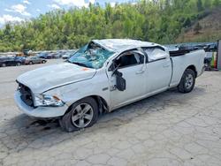 2019 Dodge RAM 1500 Classic SLT en venta en Hurricane, WV
