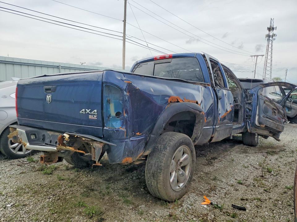 2005 Dodge Ram 1500 st