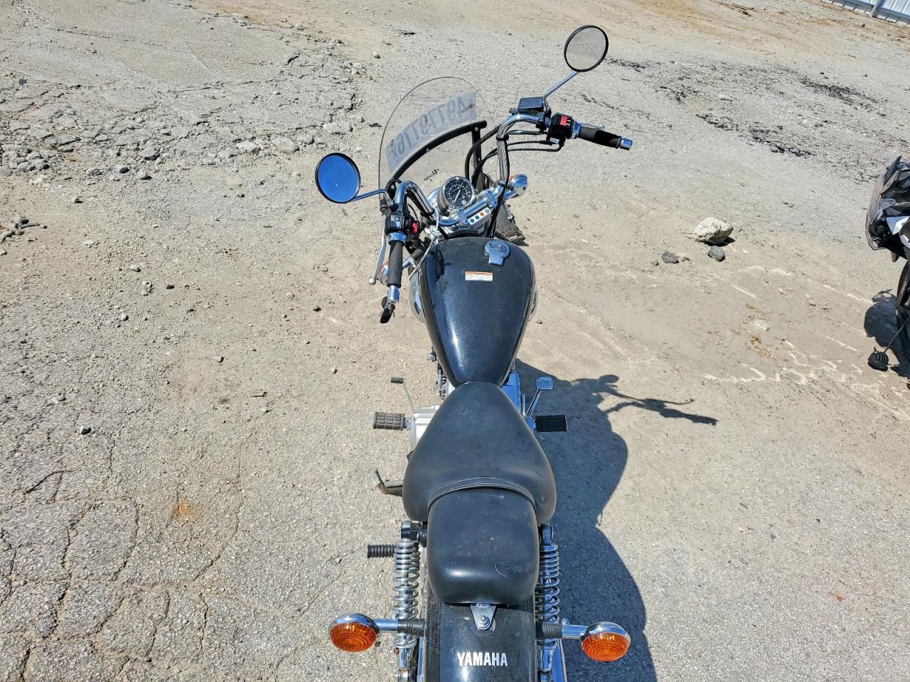 2006 Yama XV250
