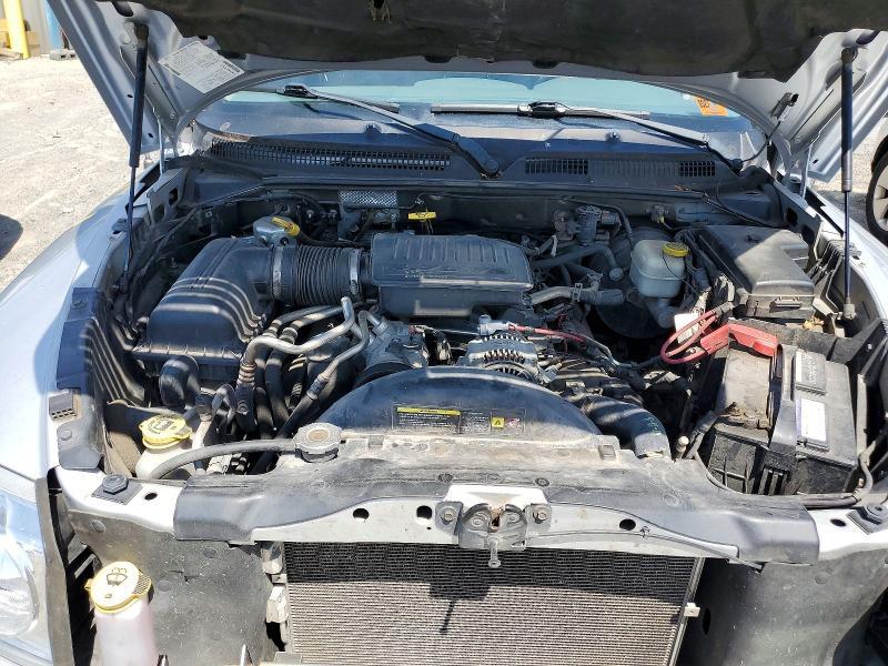 2006 Dodge Dakota Quad SLT